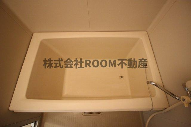 CORPO　PEＡCEの浴室|きれいなお風呂です