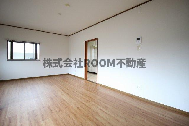 CORPO　PEＡCEの居間・リビング|ゆったりとした居間です