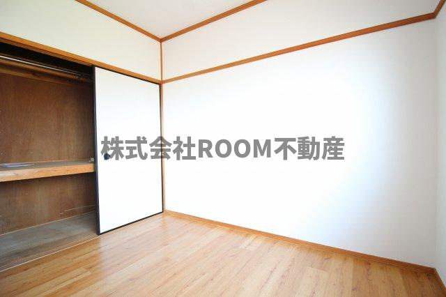 CORPO　PEＡCEの洋室|個人の部屋や寝室として使える洋室です