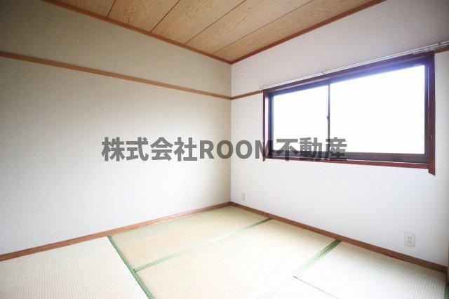 CORPO　PEＡCEの和室|ゆったりとくつろげる和室です