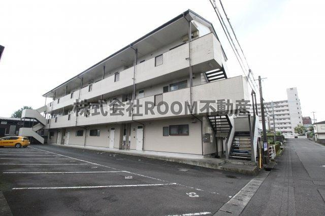 CORPO　PEＡCEの外観|外観も気になるポイント