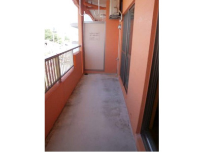 【内装】 | 根差部一番館