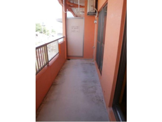 【内装】 | 根差部一番館