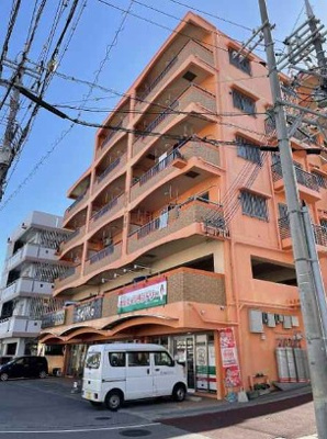 【内装】 | 根差部一番館