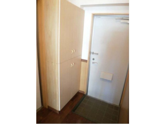 【内装】 | 根差部一番館