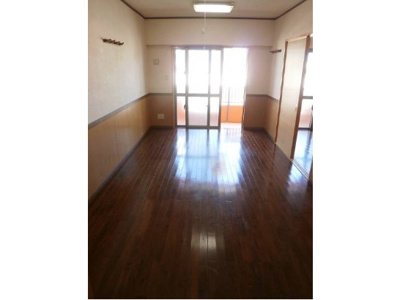 【内装】 | 根差部一番館