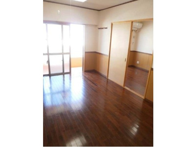 【内装】 | 根差部一番館