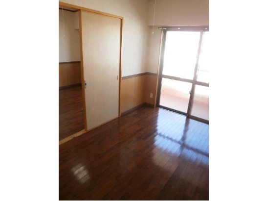 【内装】 | 根差部一番館