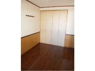 【内装】 | 根差部一番館