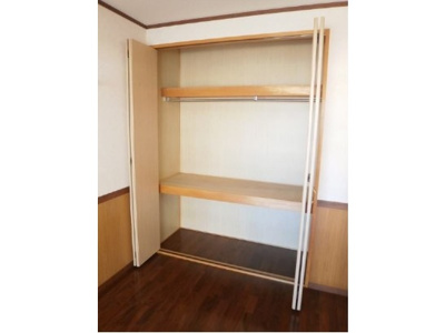 【内装】 | 根差部一番館