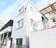 ヴィラ・コクシネルの画像