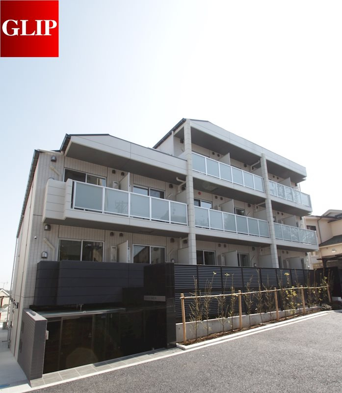 リヴシティ妙蓮寺