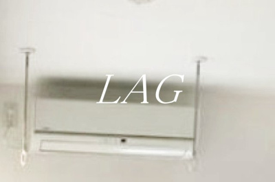 【設備】 | ガーラ・グランディ五反田 | エアコンです。