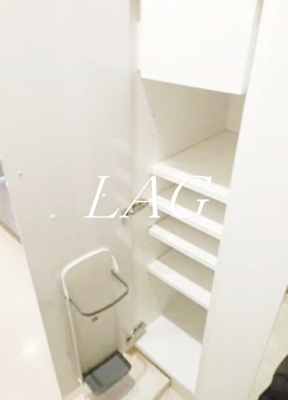 【その他】 | ガーラ・グランディ五反田