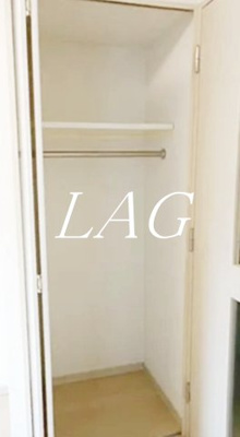 【収納】 | ガーラ・グランディ五反田 | 収納です。