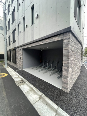 【その他共用部分】 | グローリオシェルト駒込