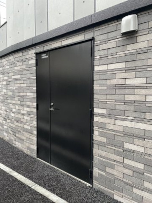 【その他共用部分】 | グローリオシェルト駒込