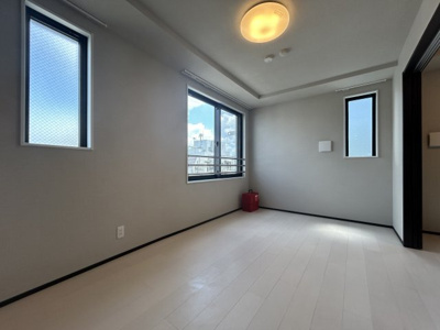 【居間・リビング】 | グローリオシェルト駒込