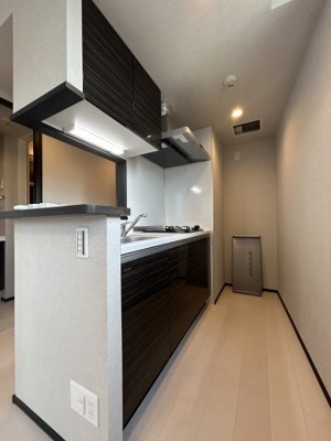 【キッチン】 | グローリオシェルト駒込