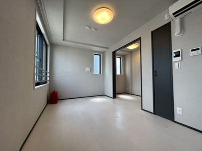 【寝室】 | グローリオシェルト駒込