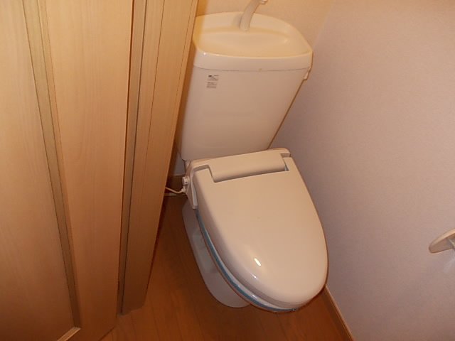 エターナルのトイレ|トイレ