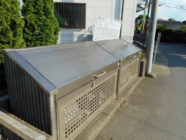 エターナルのその他共用部分|その他共有部分