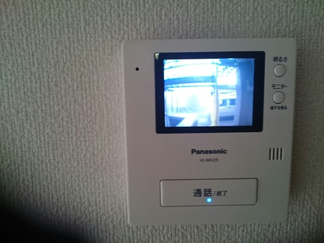 エターナルの設備|その他設備