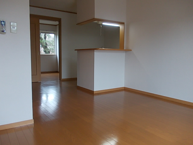 エターナルの居間・リビング|居室・リビング