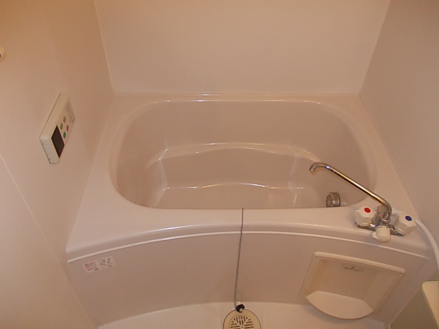 エターナルの浴室|バス