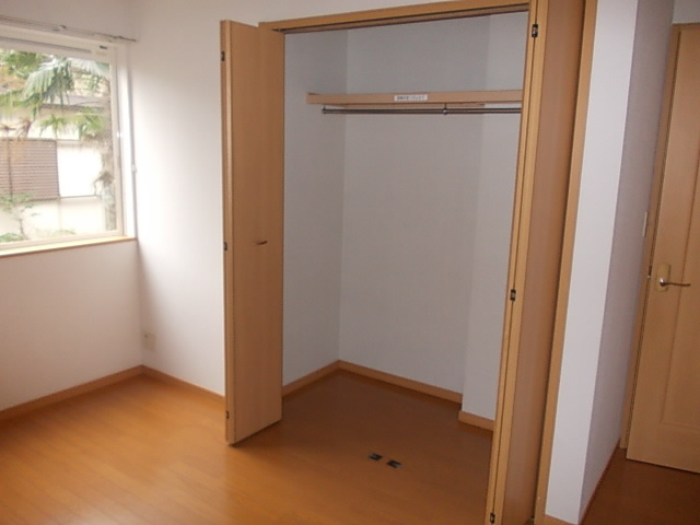 エターナルの収納|収納