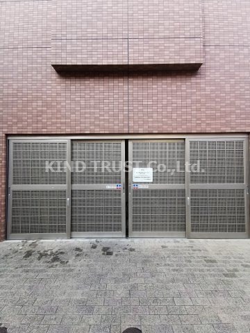 ビエラコート天神橋のその他共用部分