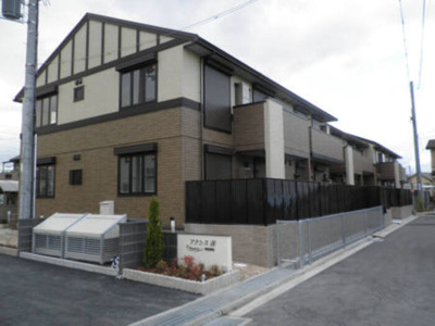 【外観】 | アクシス　善