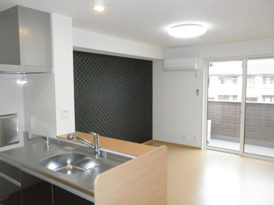 【居間・リビング】 | アクシス　善