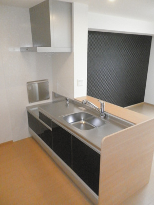 【キッチン】 | アクシス　善