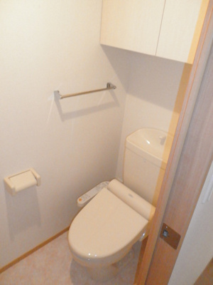 【トイレ】 | アクシス　善