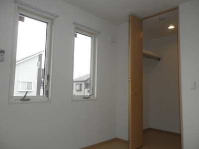 【寝室】 | アクシス　善