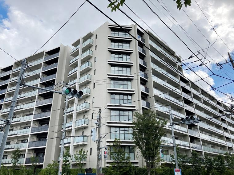 Ｂｒｉｌｌｉａ　Ｃｉｔｙ　三鷹