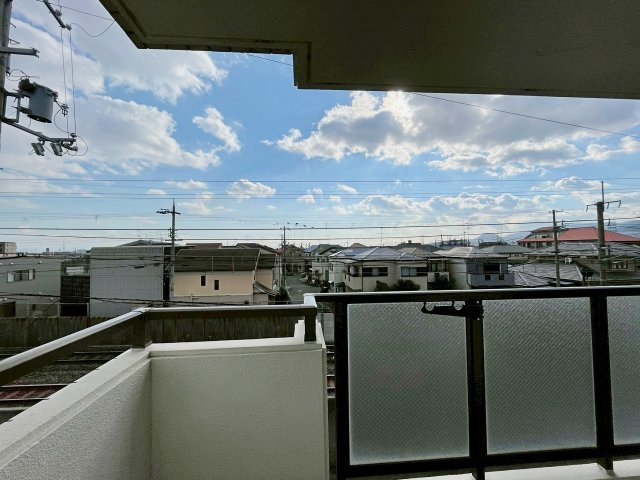 ホワイトボックスPARTIIの展望