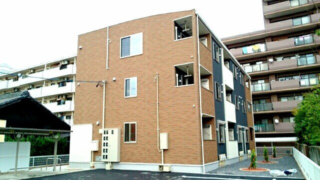 アンシャール　　刈谷市近郊の賃貸はクラスホーム