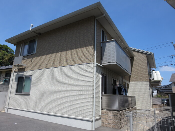 ラ・モンテ　A棟 の画像