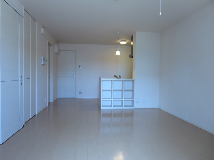 【居間・リビング】