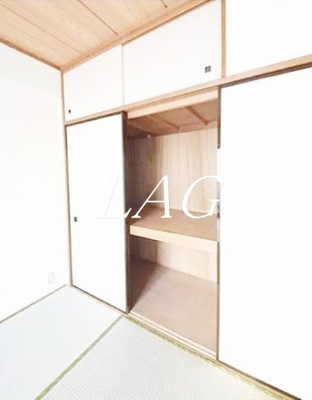 【寝室】 | エスト・メール東大井 | 室内です。