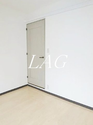 【居間・リビング】 | エスト・メール東大井 | 洋室のお部屋です。