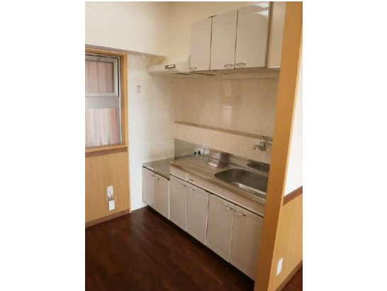 【内装】 | 根差部一番館