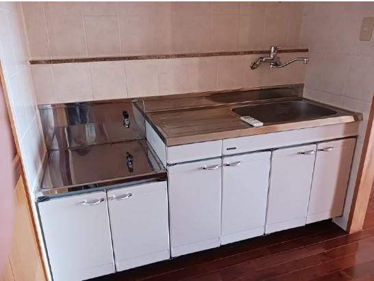 【内装】 | 根差部一番館