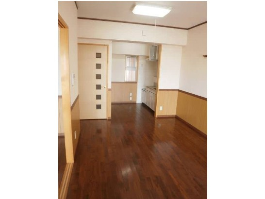 【内装】 | 根差部一番館