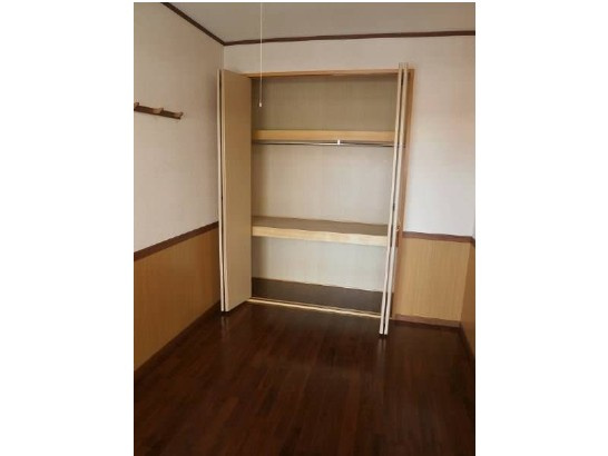 【内装】 | 根差部一番館