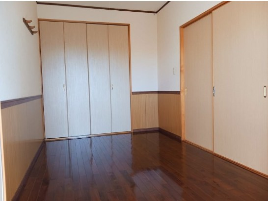 【内装】 | 根差部一番館