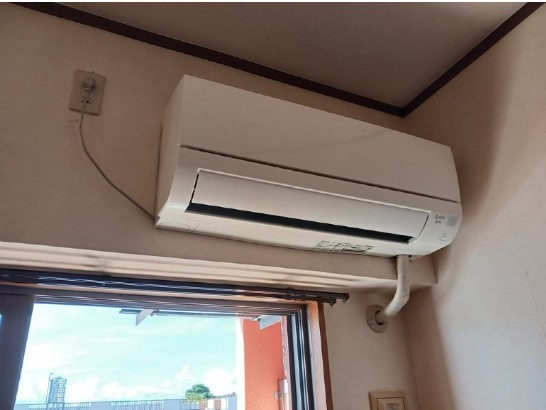 【内装】 | 根差部一番館