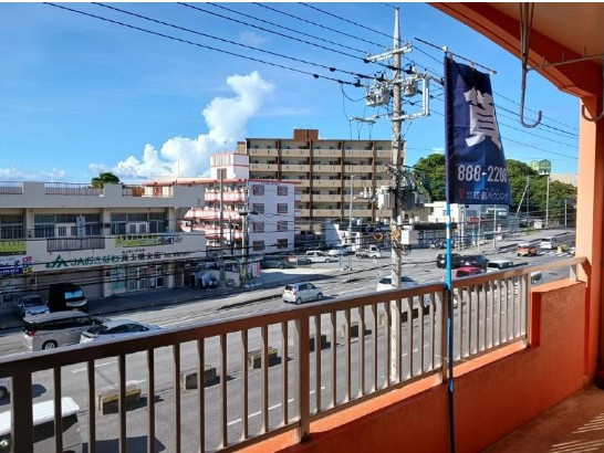  | 根差部一番館